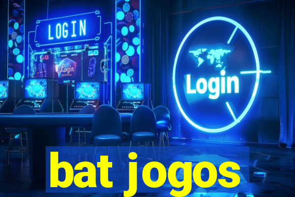 bat jogos